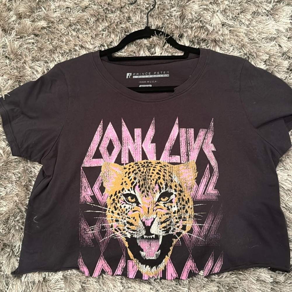 PRINCE PETER COLLECTION TSHIRT